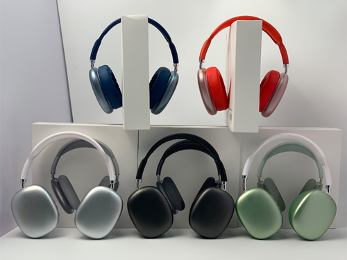 Apple Airpods Max
