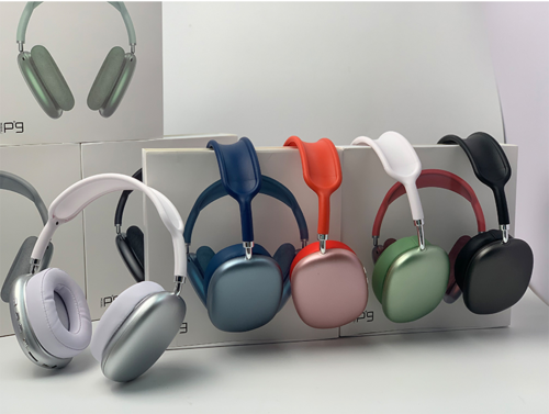 Apple Airpods Max